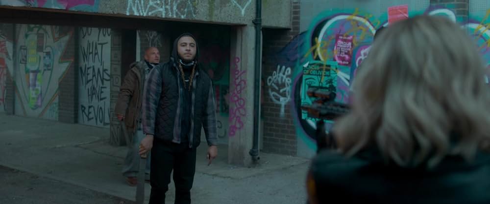 Wildcat（原題）の画像