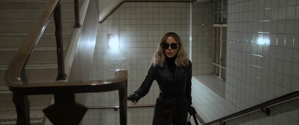 Wildcat（原題）の画像