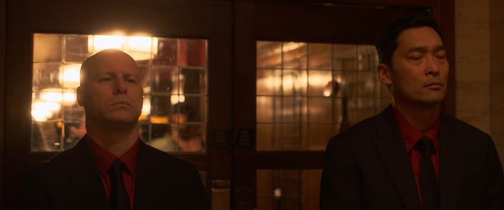 Wildcat（原題）の画像