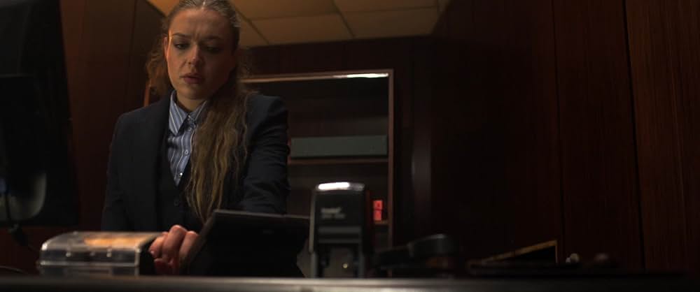 Wildcat（原題）の画像