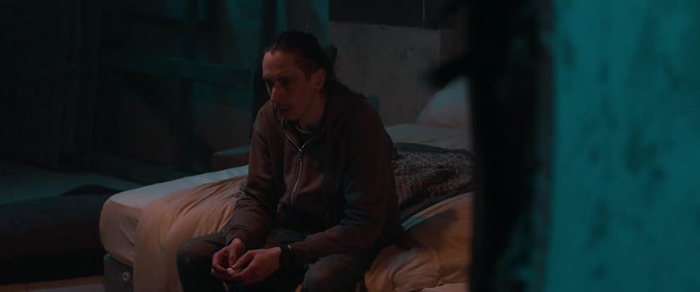 Wildcat（原題）の画像