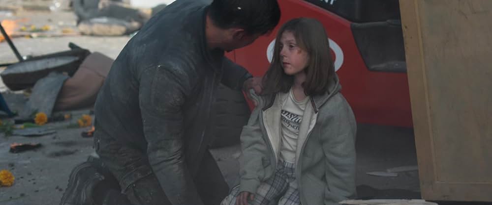 Wildcat（原題）の画像