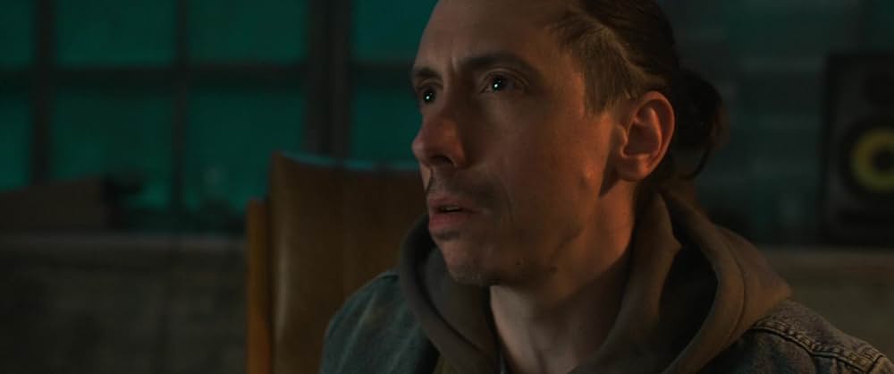 Wildcat（原題）の画像