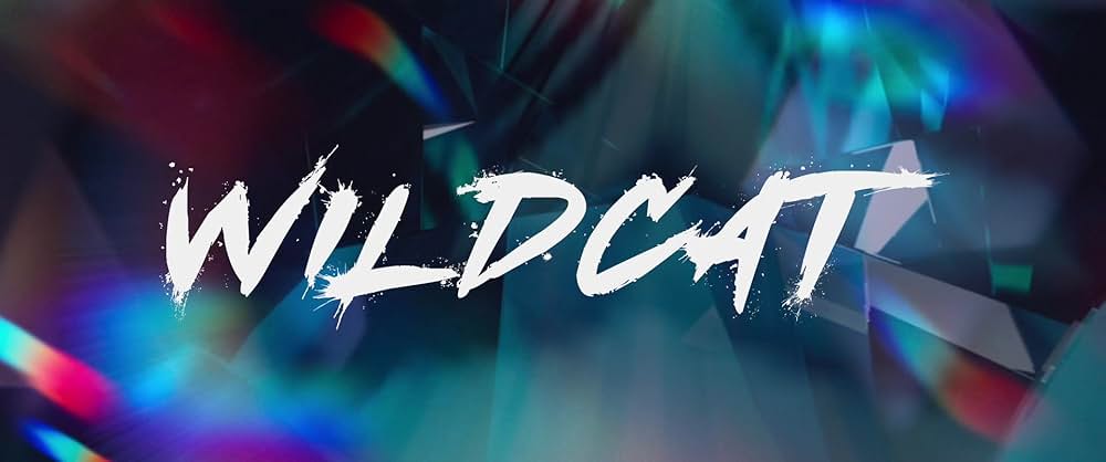 Wildcat（原題）の画像