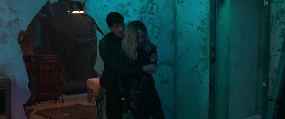 Wildcat（原題）の画像