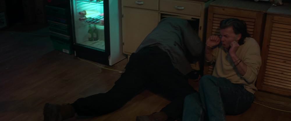 Wildcat（原題）の画像