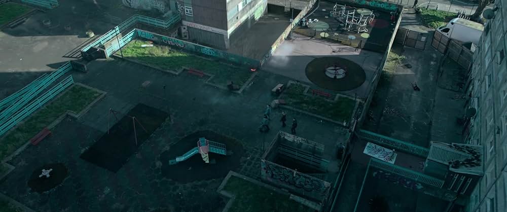 Wildcat（原題）の画像