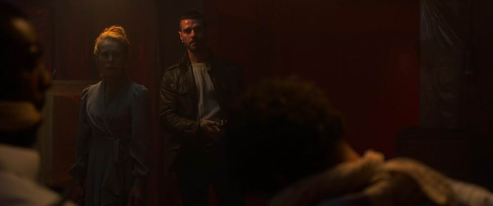 Wildcat（原題）の画像