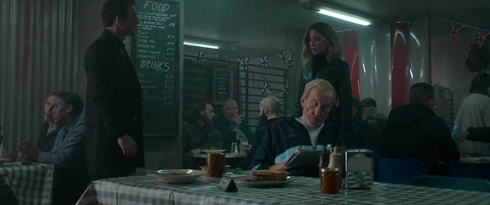 Wildcat（原題）の画像