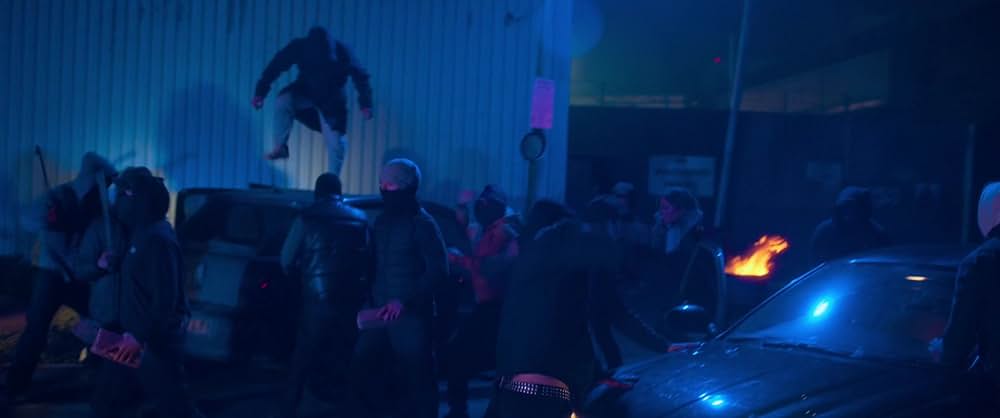 Wildcat（原題）の画像