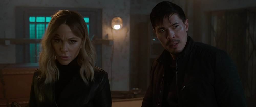 Wildcat（原題）の画像