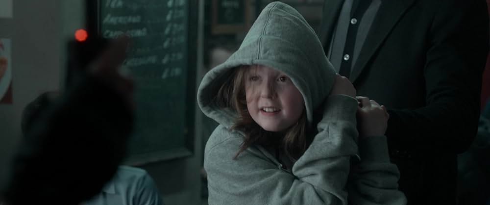 Wildcat（原題）の画像