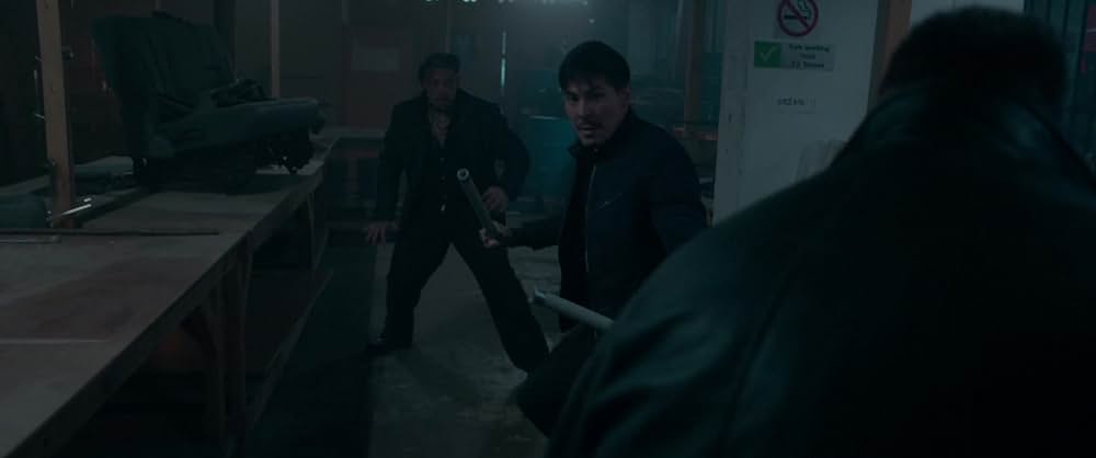 Wildcat（原題）の画像