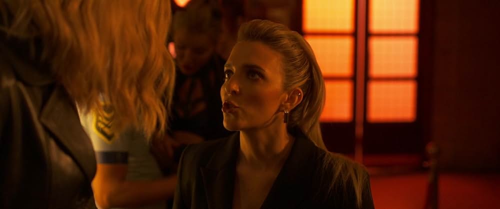 Wildcat（原題）の画像