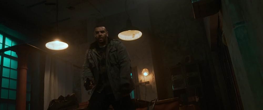 Wildcat（原題）の画像