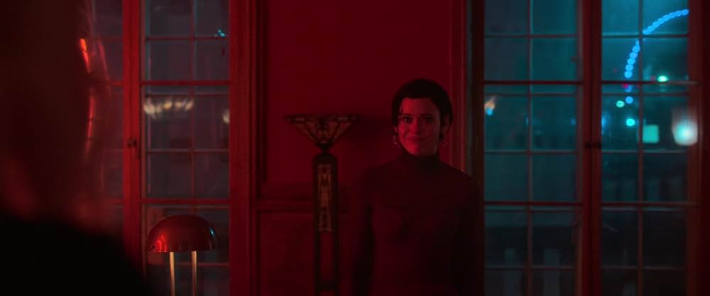 Wildcat（原題）の画像