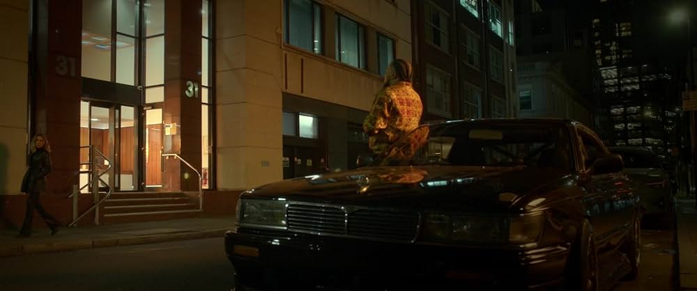 Wildcat（原題）の画像