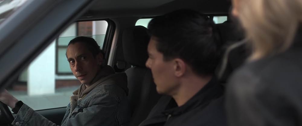 Wildcat（原題）の画像