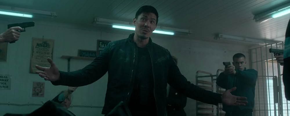 Wildcat（原題）の画像