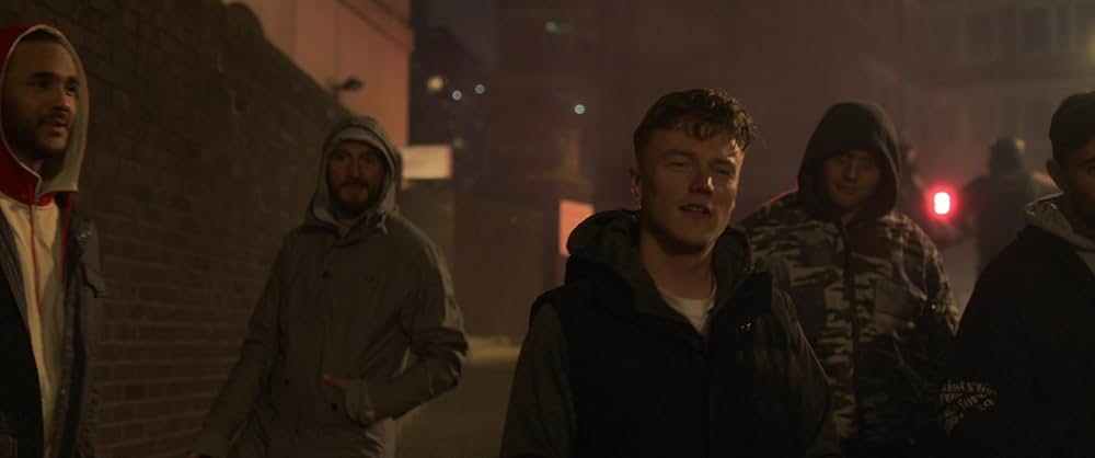 Wildcat（原題）の画像