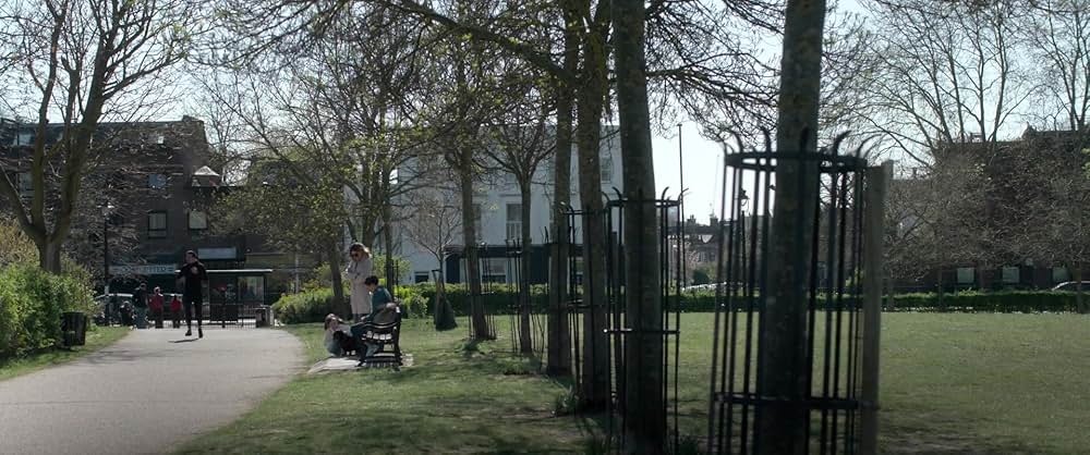 Wildcat（原題）の画像