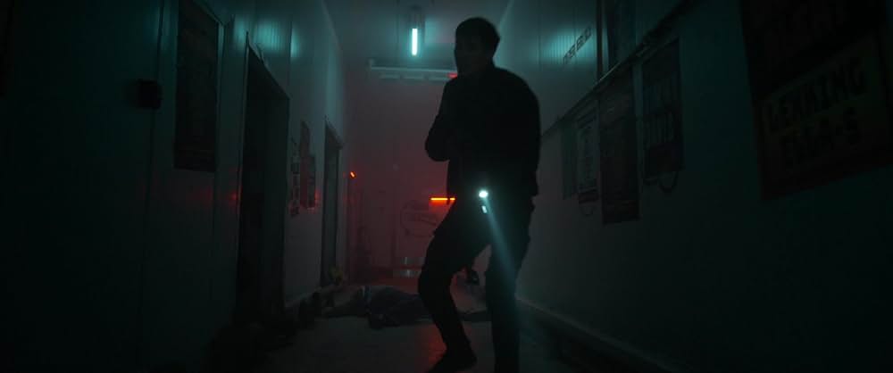 Wildcat（原題）の画像