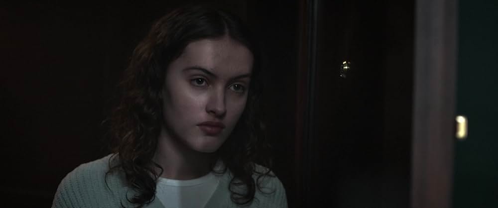 Wildcat（原題）の画像