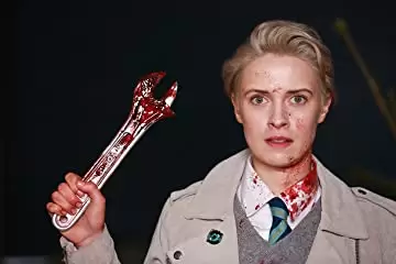 アナと世界の終わりの画像