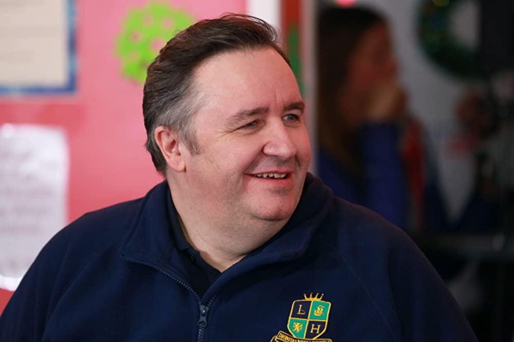 アナと世界の終わりの画像