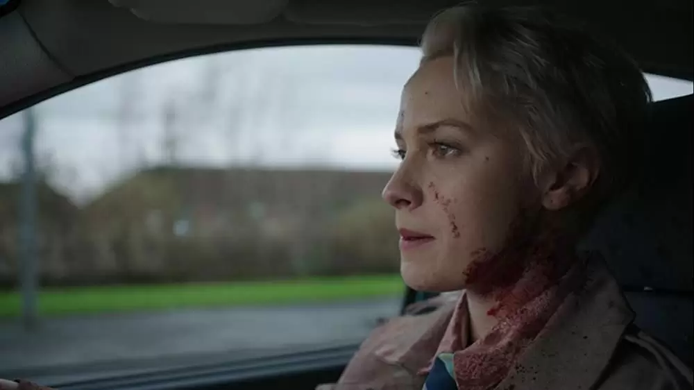 アナと世界の終わりの画像