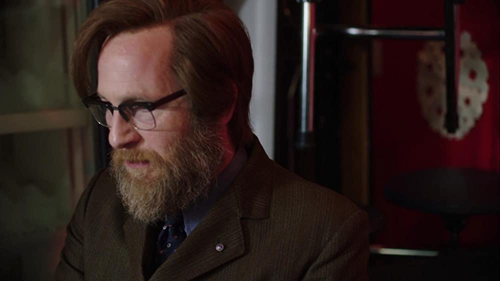 アナと世界の終わりの画像