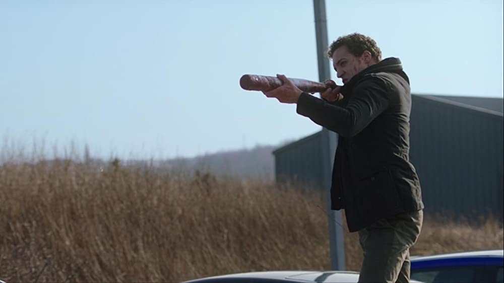 アナと世界の終わりの画像