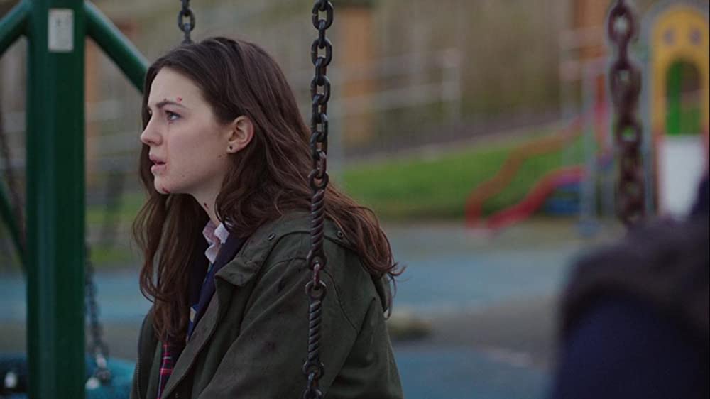 アナと世界の終わりの画像