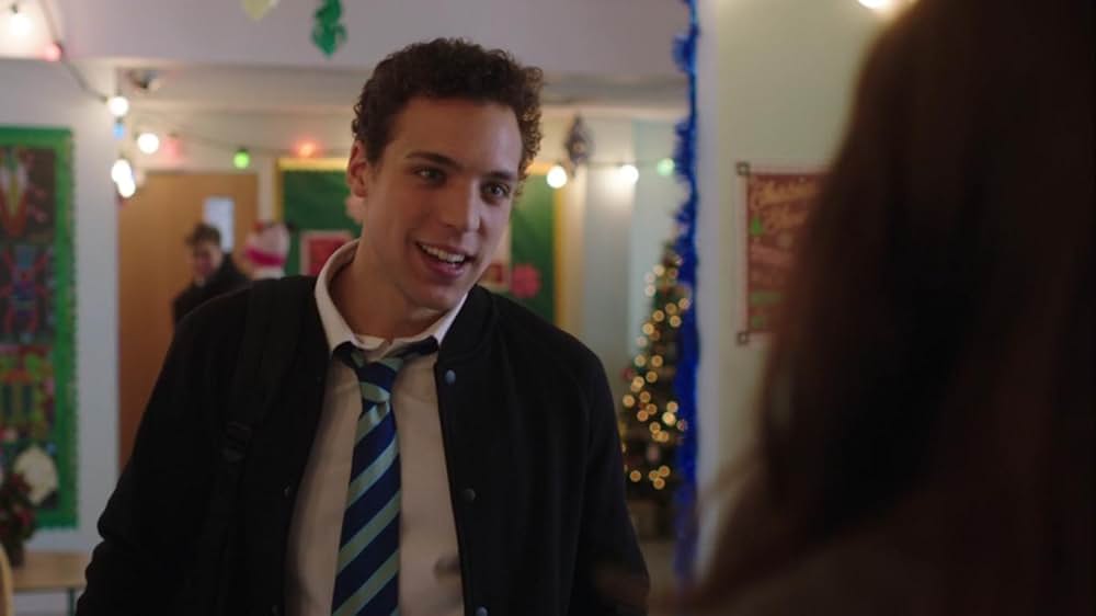 アナと世界の終わりの画像