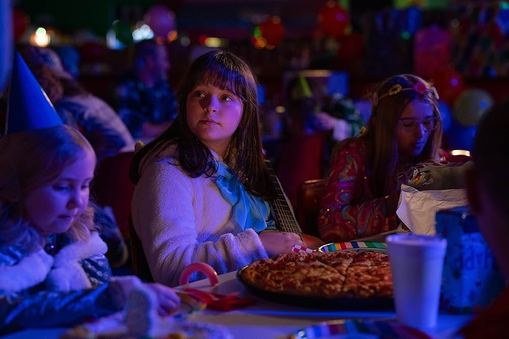 Self-Help（原題）の画像