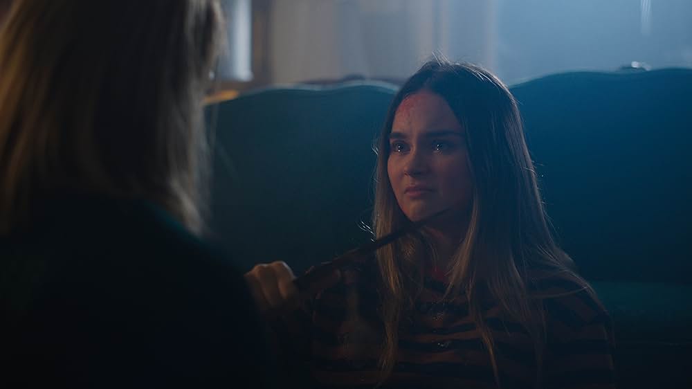 Self-Help（原題）の画像