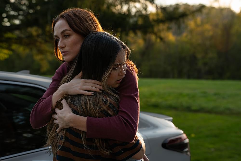 Self-Help（原題）の画像