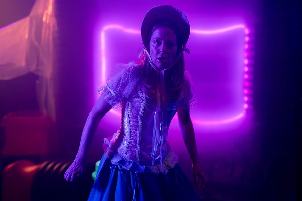 Self-Help（原題）の画像