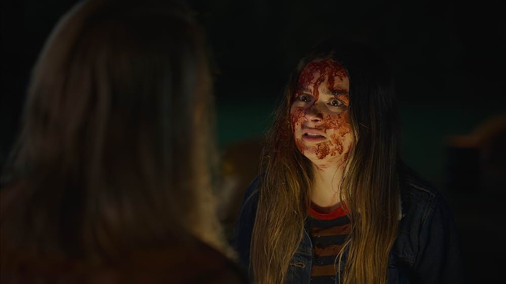 Self-Help（原題）の画像