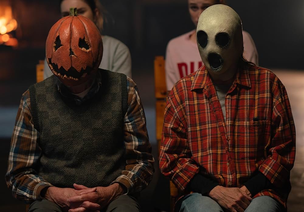 Self-Help（原題）の画像