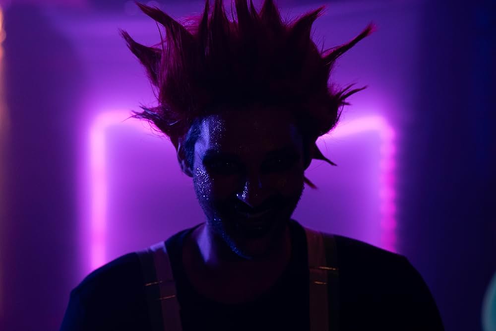 Self-Help（原題）の画像