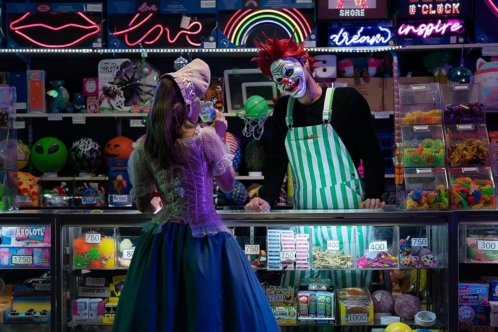 Self-Help（原題）の画像