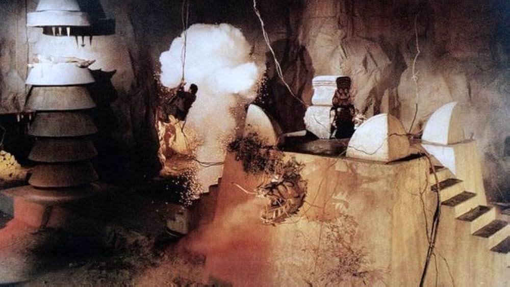 インカ帝国の謎の画像