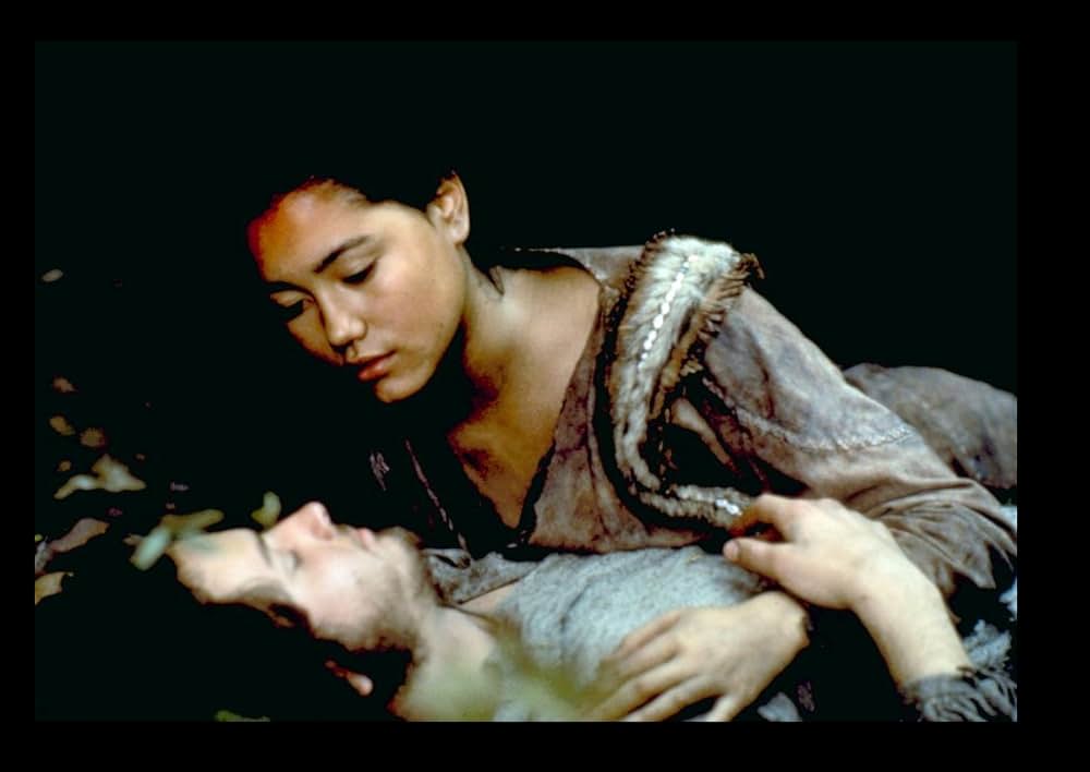 ブラック・ローブの画像