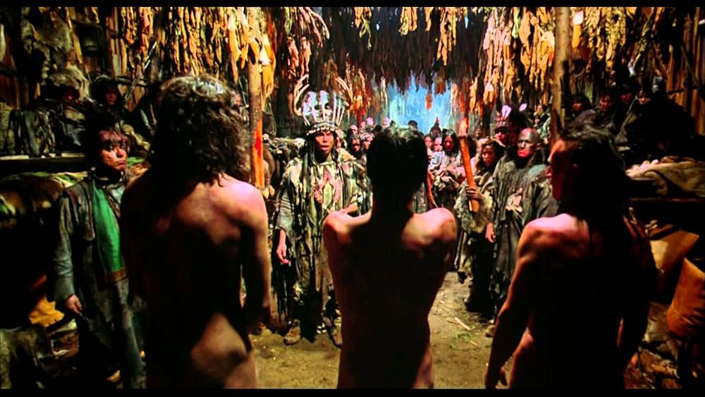 ブラック・ローブの画像