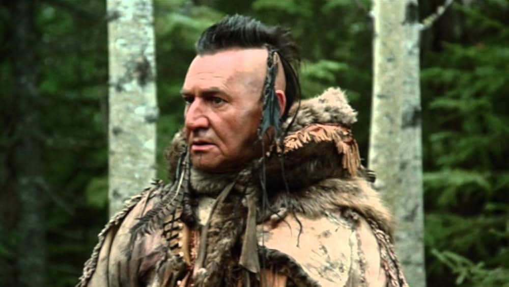 ブラック・ローブの画像