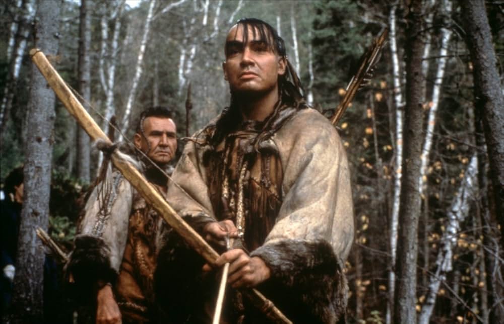 ブラック・ローブの画像