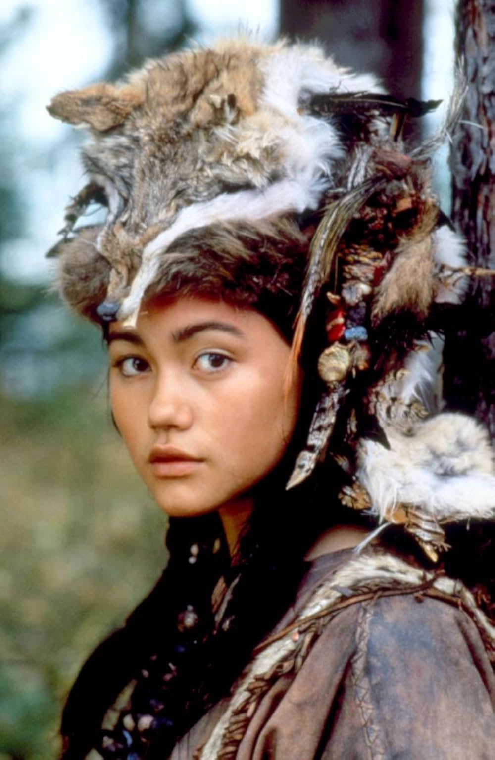 ブラック・ローブの画像