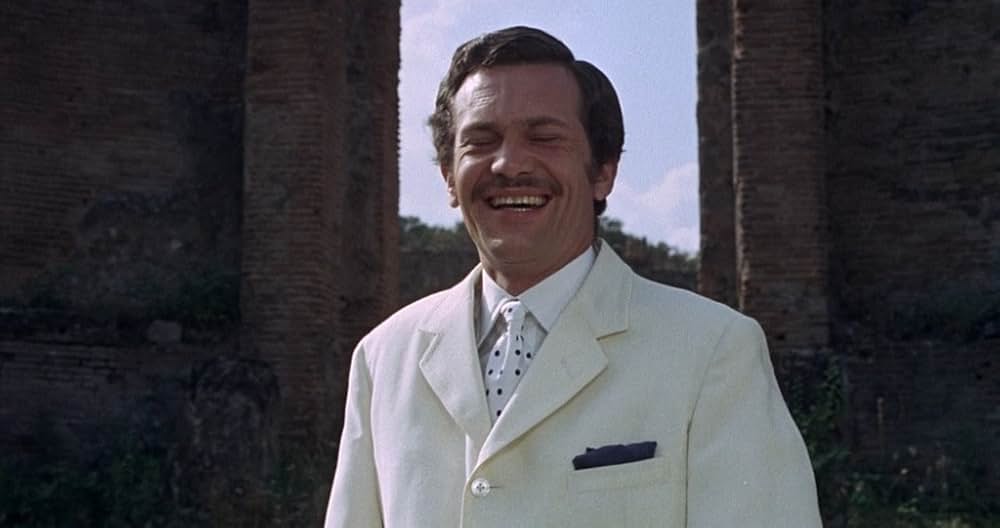 ポンペイ殺人事件の写真