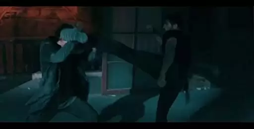 トリプル・スレットの画像